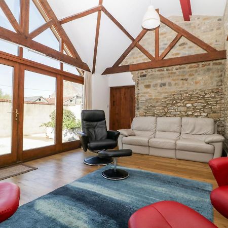 Вилла The Stone Barn Шептон-Маллет Экстерьер фото