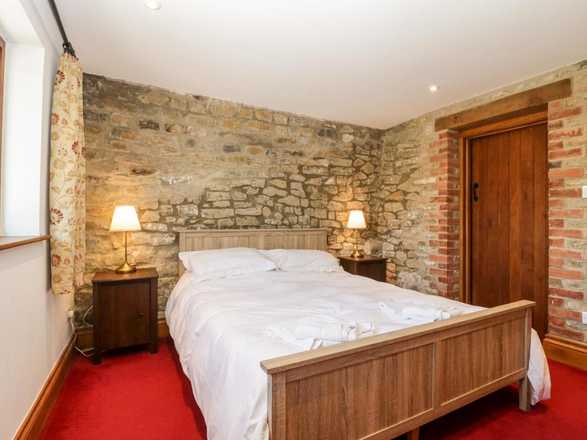 Вилла The Stone Barn Шептон-Маллет Экстерьер фото