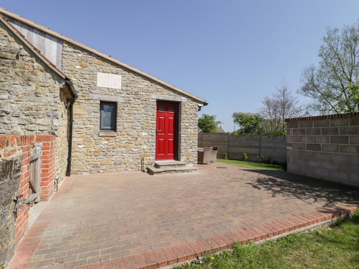 Вилла The Stone Barn Шептон-Маллет Экстерьер фото
