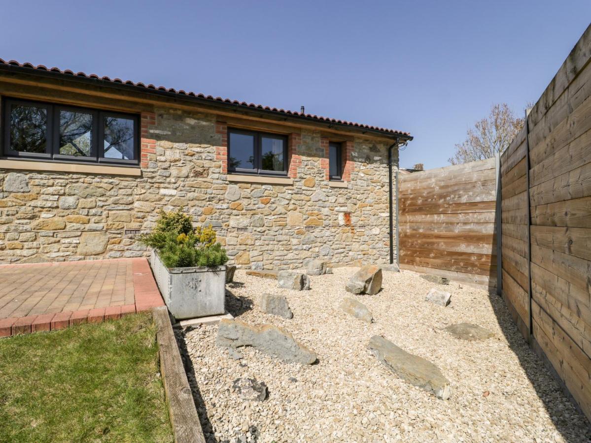 Вилла The Stone Barn Шептон-Маллет Экстерьер фото